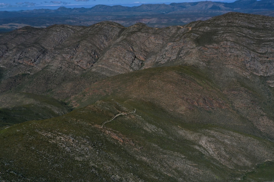 3 Bedroom Property for Sale in Joubertina Eastern Cape